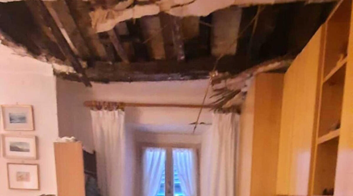 Sciame sismico del 18 settembre, il presidente Bonaccini invia al Governo la richiesta per lo stato di emergenza nazionale - Il terremoto sull'appennino