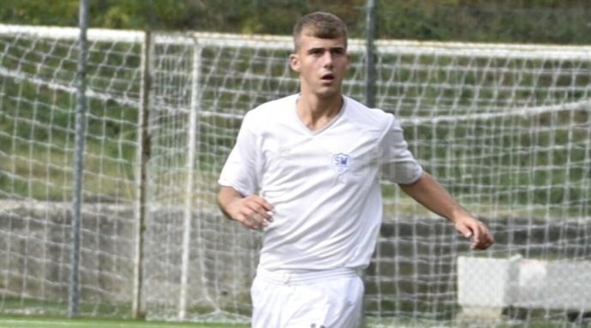 Calcio RSM, Under 22: subito la Virtus dopo la sosta. Sensoli: 'Speriamo di vincerla' - 