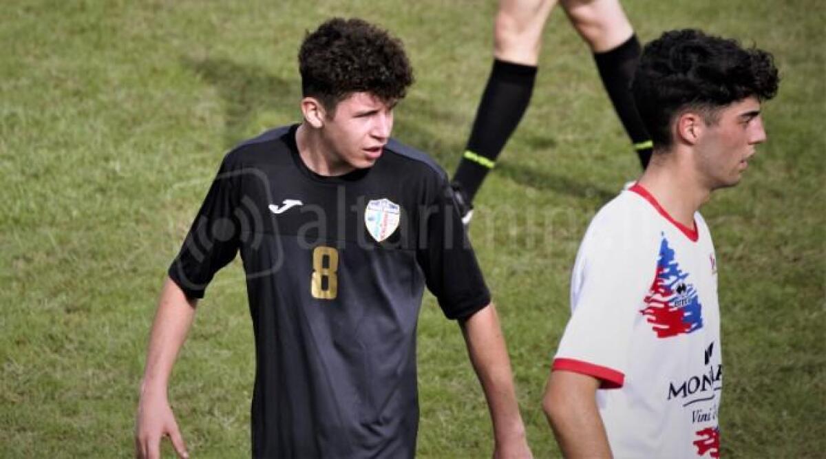 Calcio Promozione, il Gabicce Gradara tessera il portiere Cappuccini. Debutta contro il Vismara - 