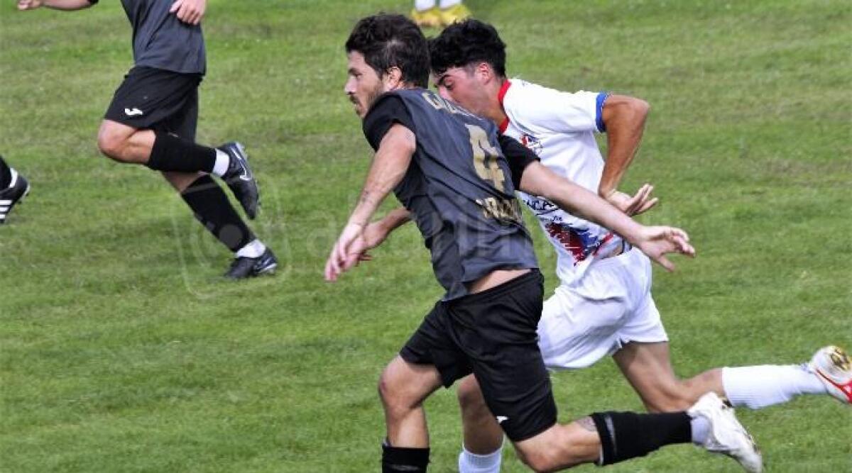 Calcio Promozione, il Gabicce Gradara vuole rilanciarsi: sfida sul campo del Villa San Martino - 