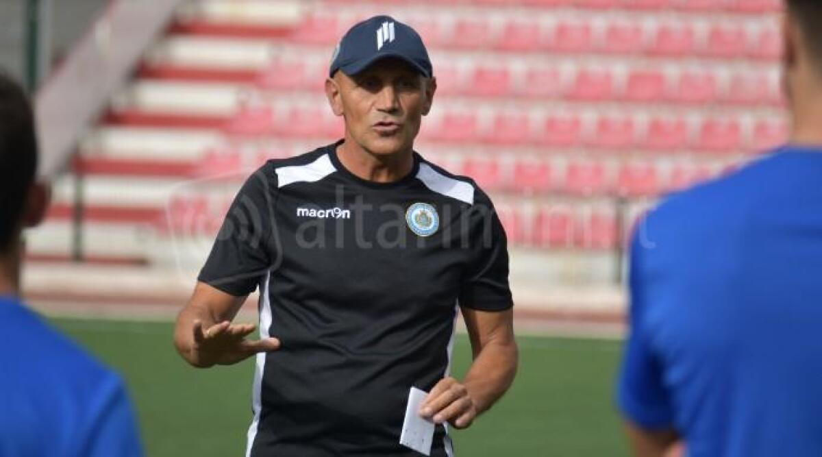Calcio Under 17, a Santarcangelo Italia-San Marino: match per le qualificazioni europee - 