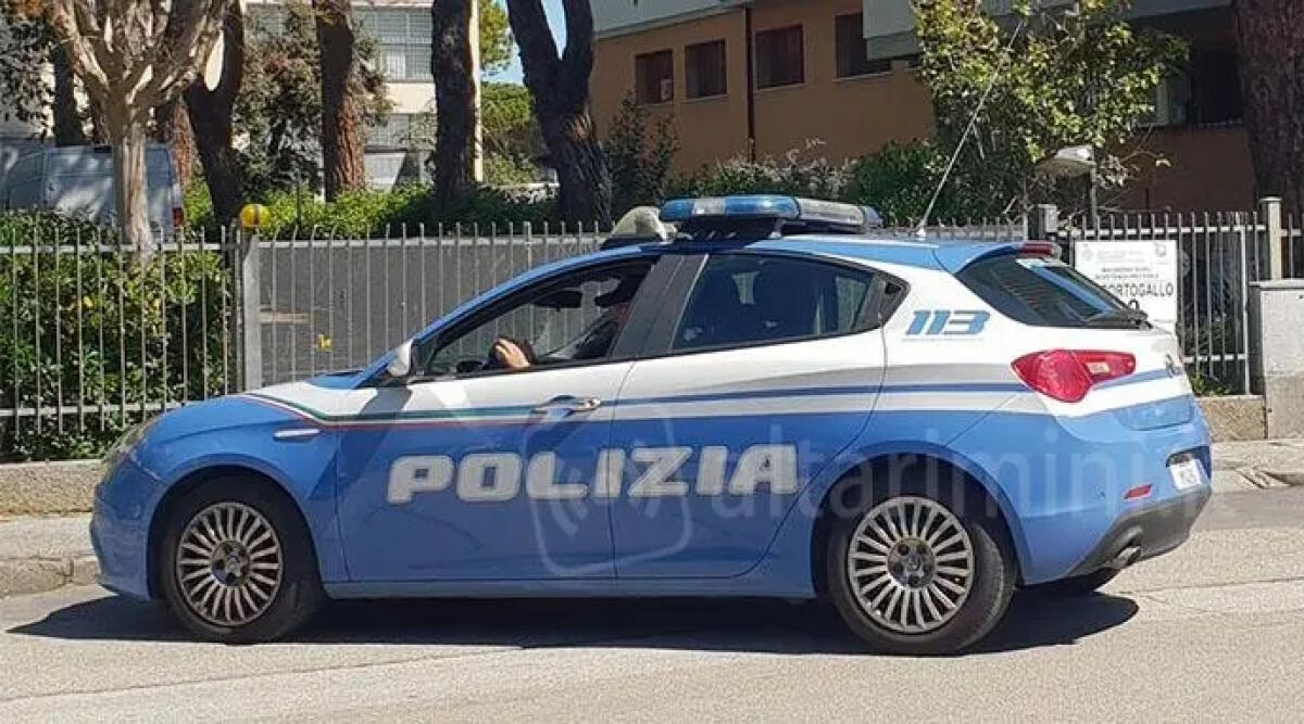 Uccise la moglie a Rimini, in aula afferma: "Non ricordo nulla di quella sera" - Omicidio di Angela Avitabile
