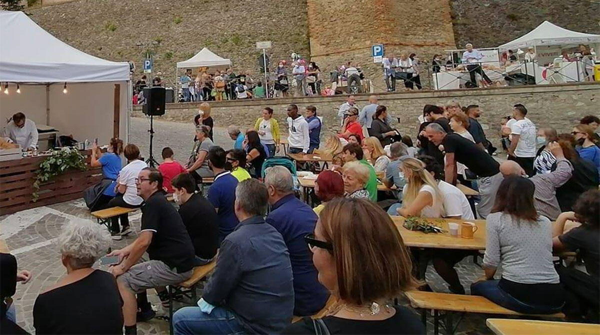 MangiarSano, Montefiore Conca celebra la buona tavola: il programma dell'evento -
