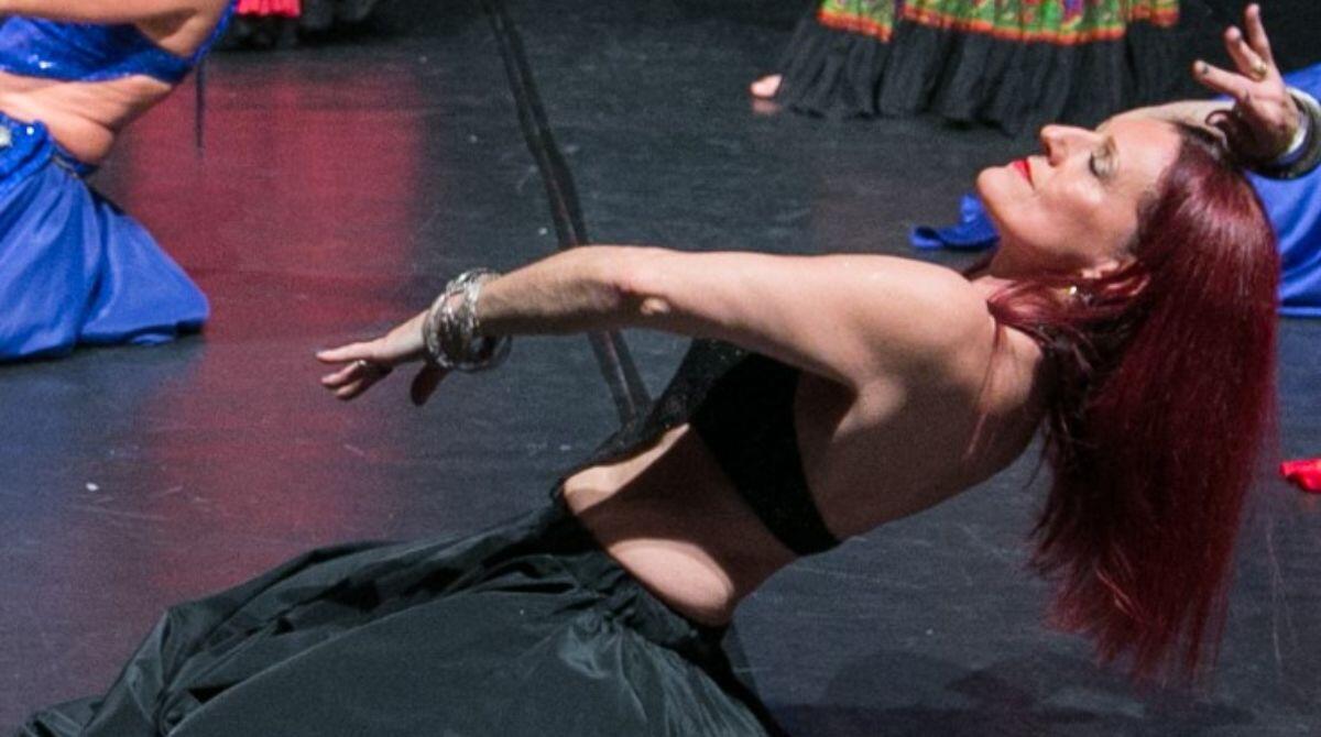 Danza contro la violenza di genere, in scena a Santarcangelo l’Associazione Natyangeli -