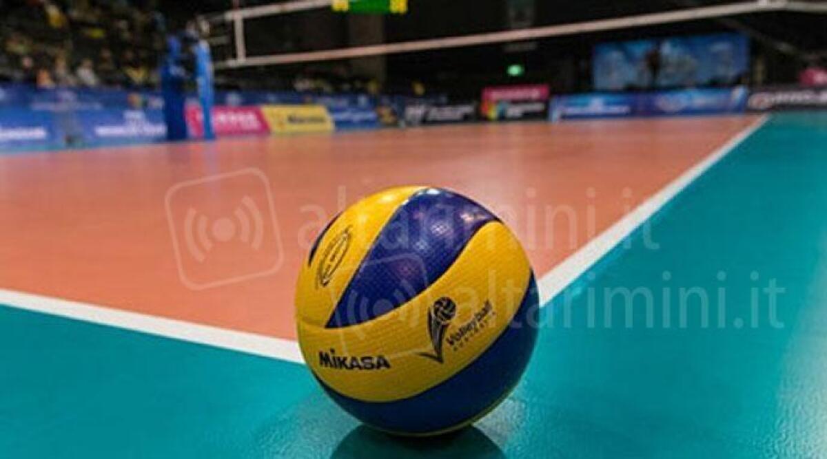 Volley A2 femminile, per l'Omag-MT debutto casalingo contro l'Olbia -