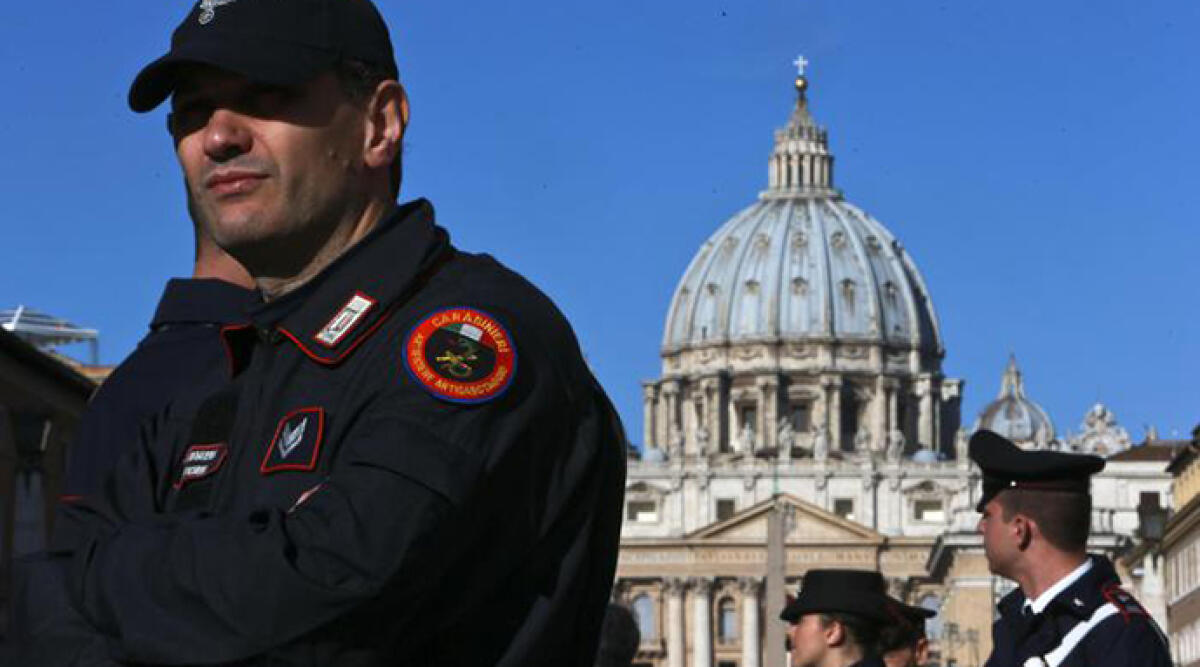 L'Ue accelera sui rimpatri, più coordinamento per Schengen - Foto Ansa