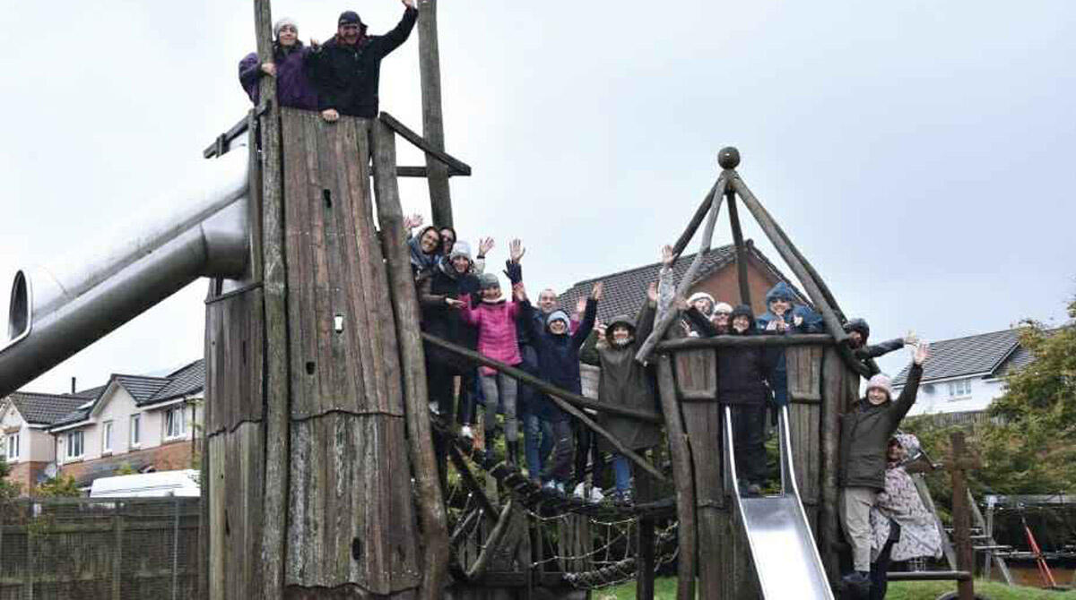 Misano: Vicesindaca Malpassi in Scozia, viaggio studio per conoscere il sistema educativo locale - 