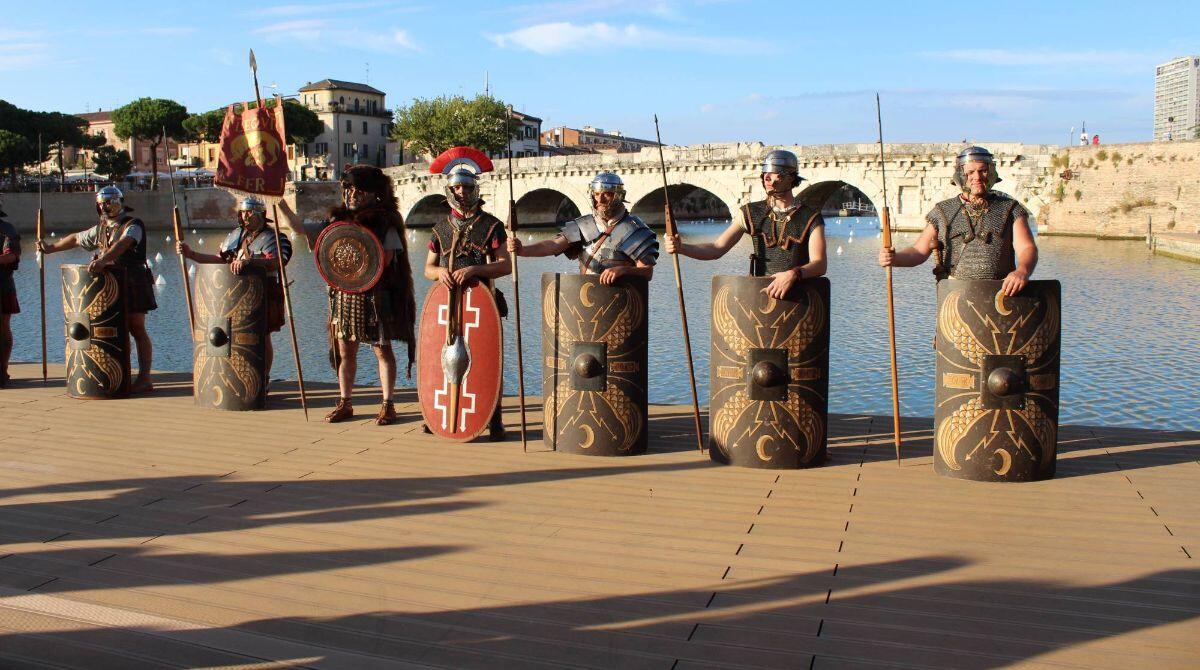 La Rimini culturale si mostra anche ad ottobre: tanti tour per scoprire la storia della città -