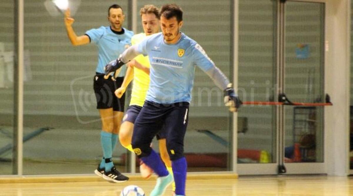 Futsal RSM: fra Tre Fiori e La Fiorita è di nuovo 4-2, ma stavolta per la squadra di Bugli - 