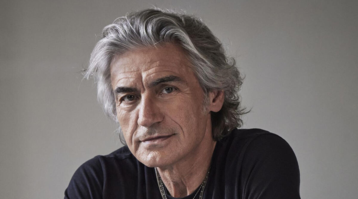 Luciano Ligabue: lunedì 30 ottobre in concerto allo Stadium di Rimini - Luciano Ligabue_ph. Maurizio Bresciani