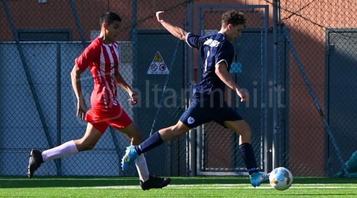 Calcio RSM, San Marino Academy Under 22 giovedì in campo contro il Cailungo -