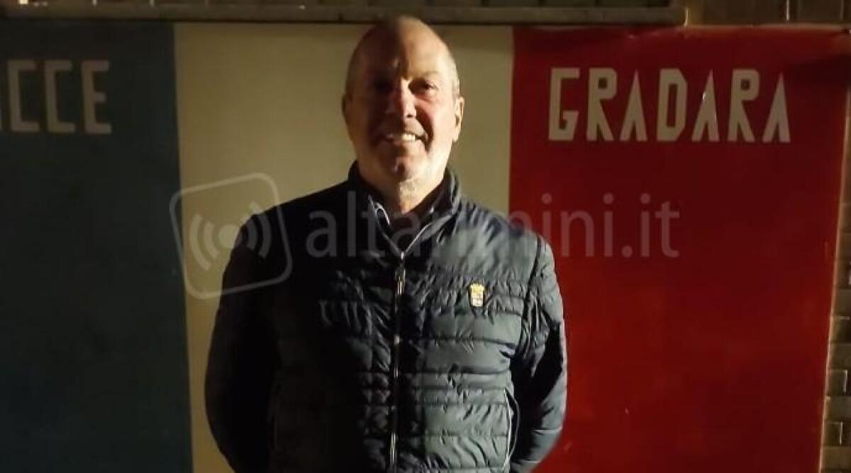 Calcio Promozione, il Gabicce Gradara a Marina: il debutto di mister Bebo Angelini - 