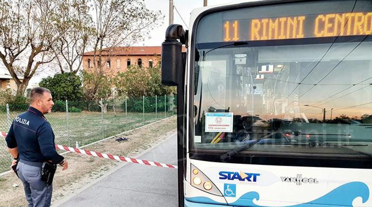 Aggressione in carcere: nuova condanna per Somane Duula - L’uomo, incapace di intendere, seminò il panico su bus e lungomare