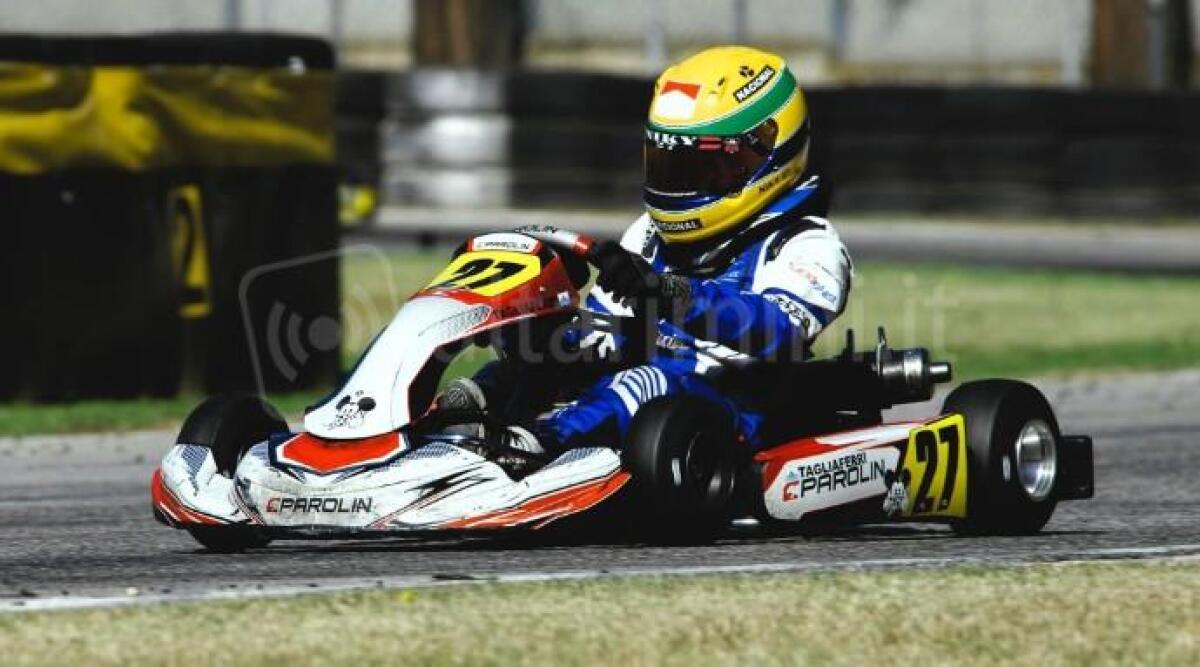 Scuderia San Marino, Leardini e Tagliaferri campioni di categoria. Podi anche nel rally e nel Cross Country - 