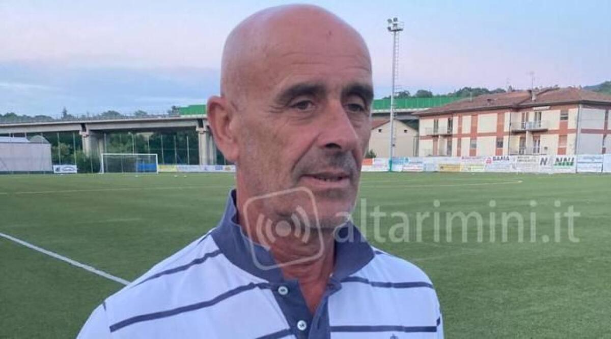Calcio Promozione, il ds Bartoli 'spinge' la Sampierana: la sfida con il Fratta Terme è già un bivio - Il direttore sportivo della Sampierana Gianluigi Bartoli