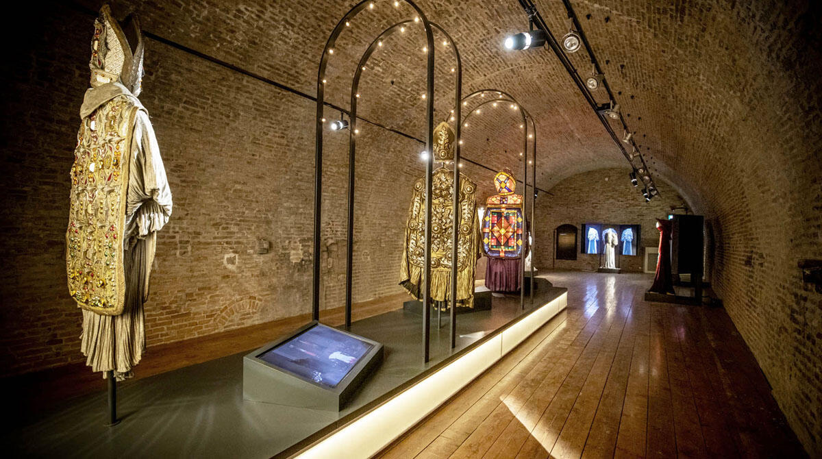 Fellini Museum vince prestigioso premio di architettura - Fellini Museum