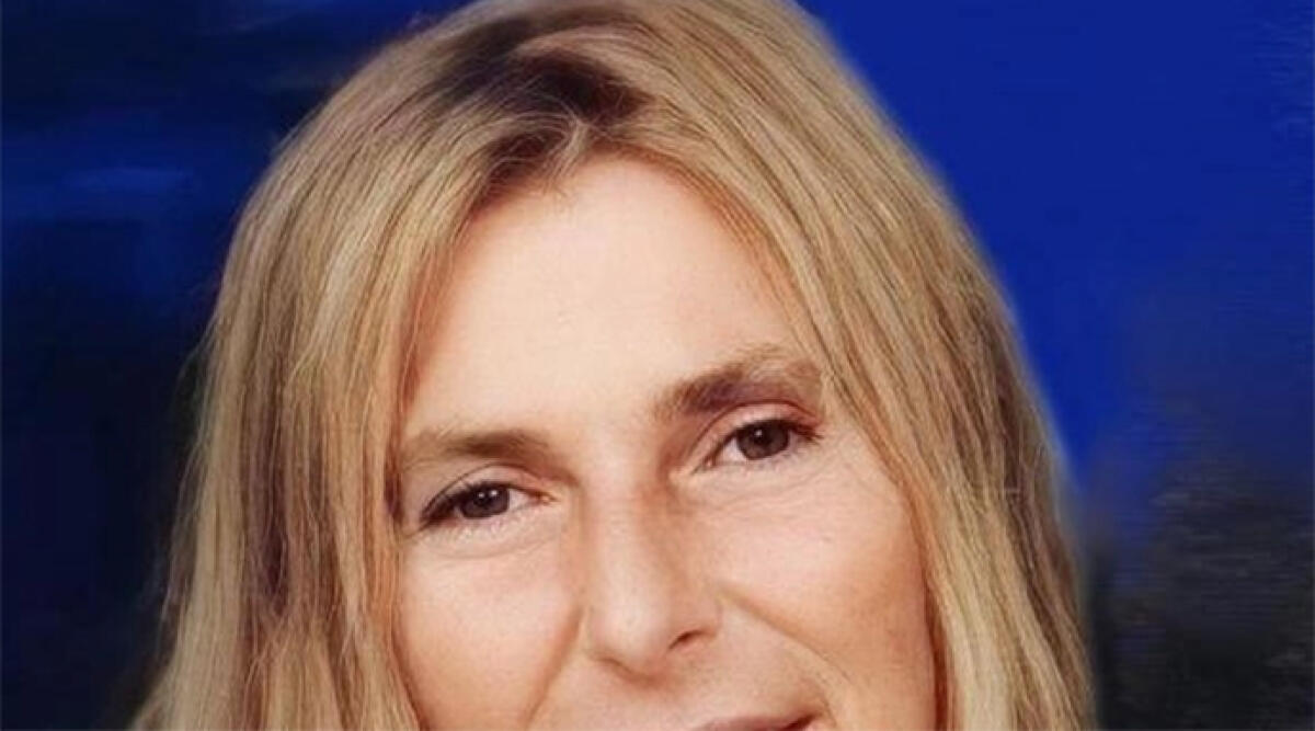 Riccione: addio a Marina Tonini, 61 anni. Icona della moda e dello sportswear - Marina Tonini