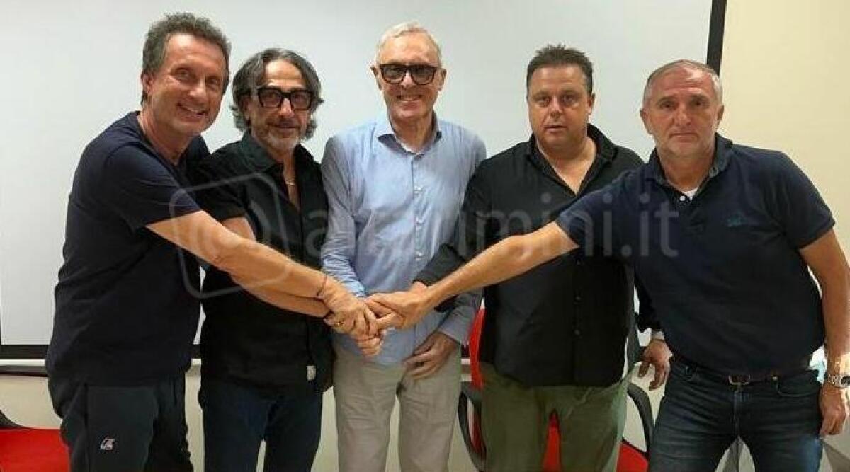 Calcio C, è ufficiale: mister Stefano Protti ritorna alla Fermana con il vice Paolo Cangini - 