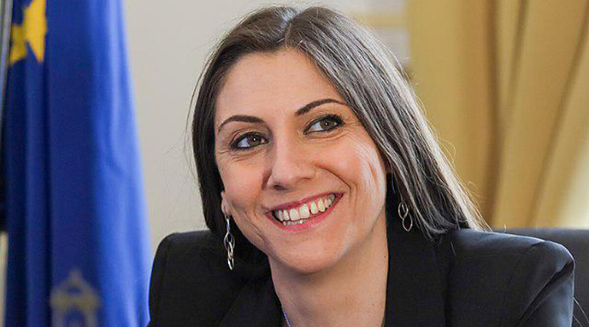 Al via venerdì a Rimini la quarta Festa nazionale Dems: il programma completo - Anna Ascani