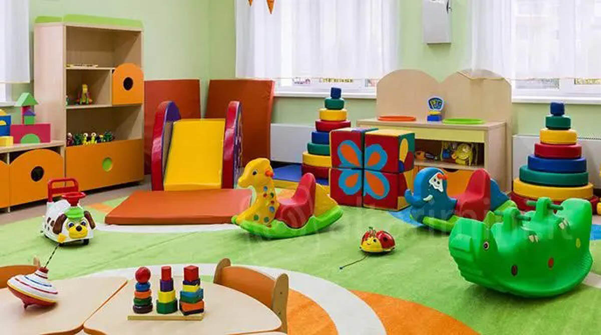 Assunzione di insegnante per la scuola per l'infanzia: in scadenza il bando a Rimini - Asilo nido ARCHIVIO