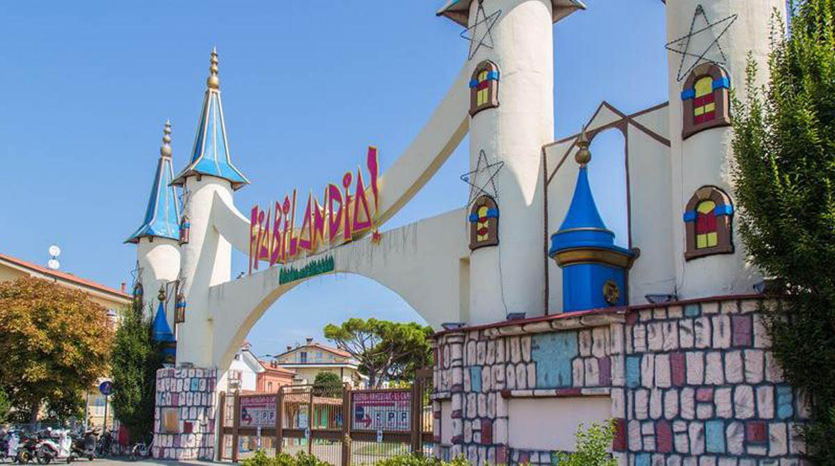 Fiabilandia, al Parco di Rimini tutta la magia di Halloween: le iniziative in programma - Fiabilandia