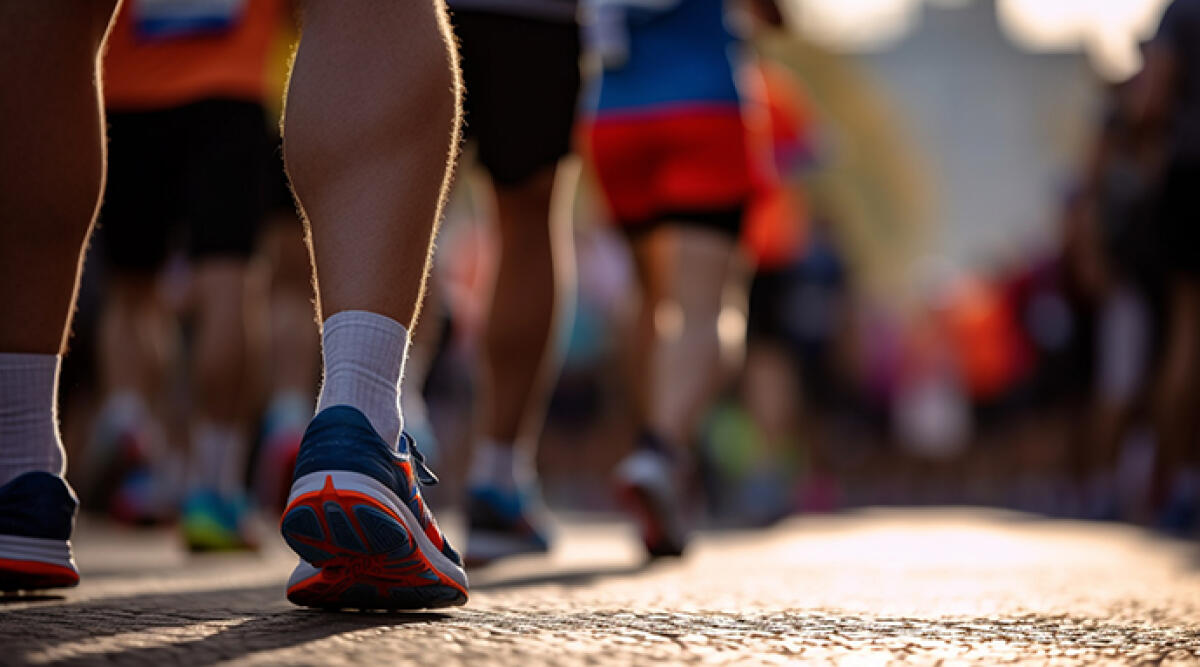 Smoe Run 10K e 5K: una sfida di corsa sul Titano - La gara di podismo aperta a tutti