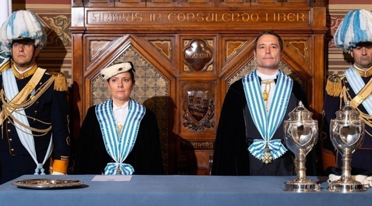 Nuove regole per i Reggenti di San Marino, niente social - Reggenti di San Marino