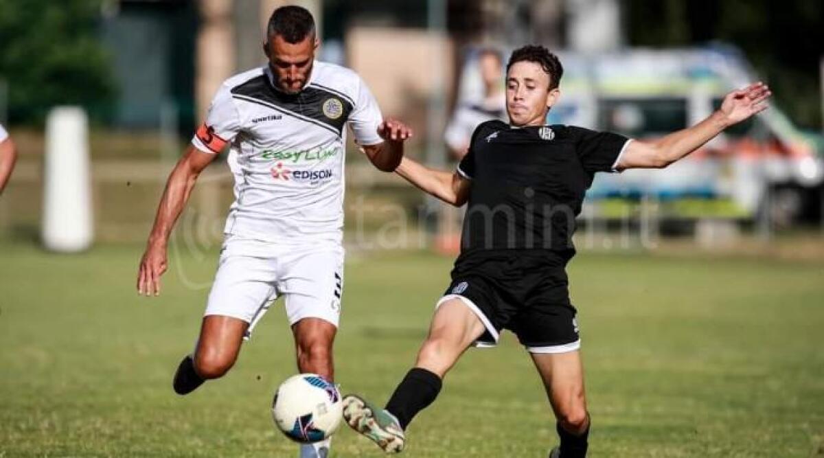 Calcio Promozione, per la Sampierana prima vittoria in casa: 2-0 al Civitella - 