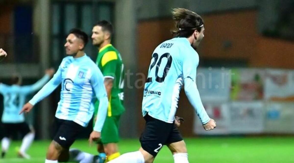 Calcio RSM, Coppa Titano: cinquina Libertas sulla Juvenes Dogana - 