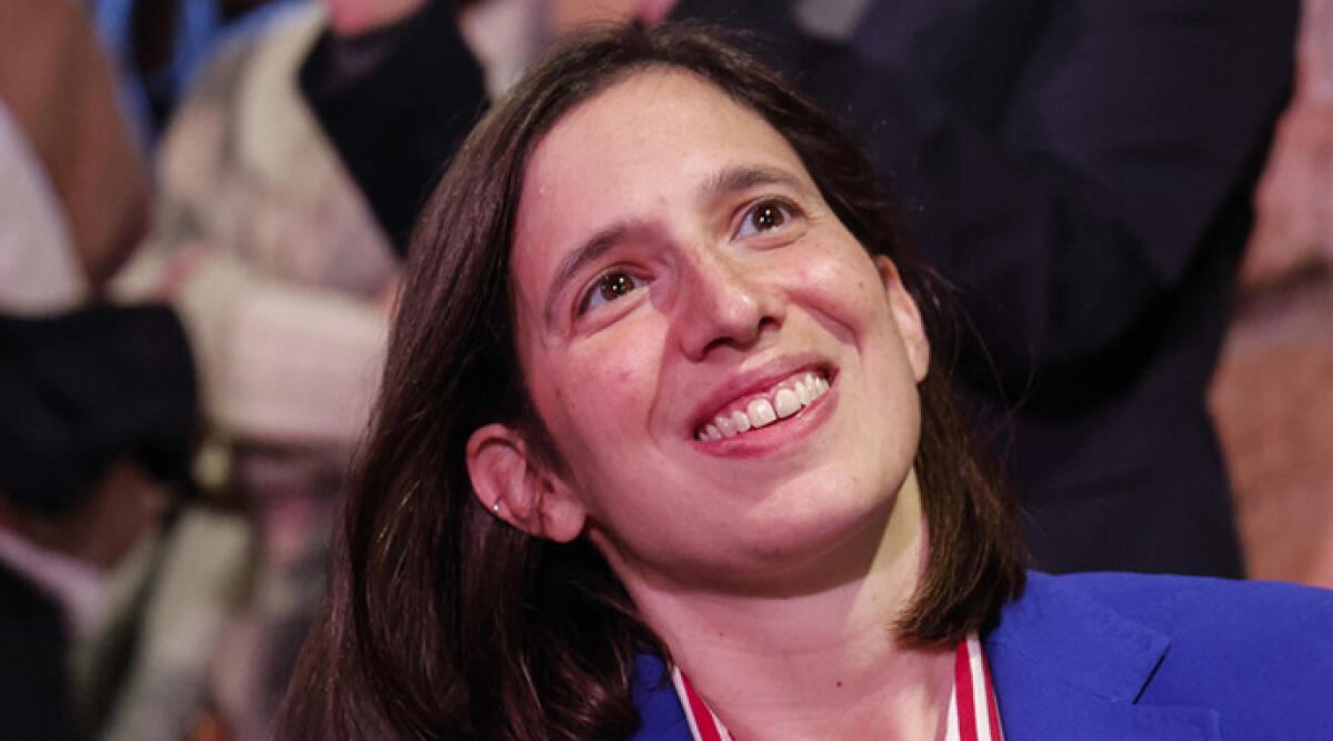 Rimini accoglie la Festa Nazionale Dems con Elly Schlein - Elly Schlein