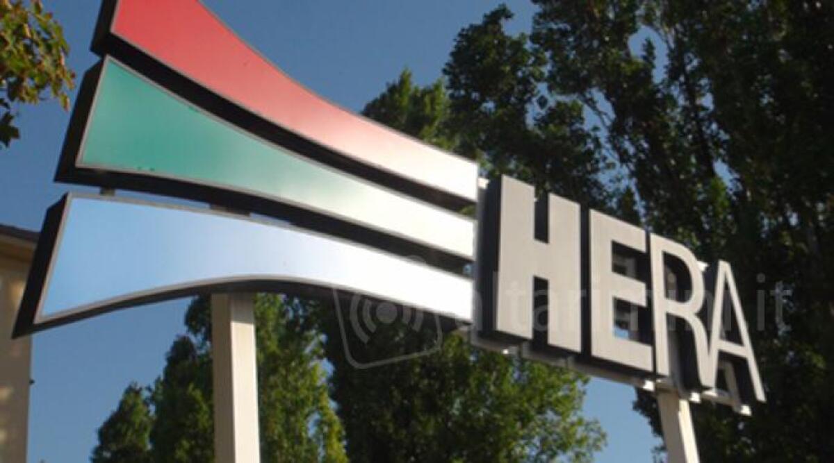 Sciopero generale del 20 ottobre, possibili disservizi per Hera - 