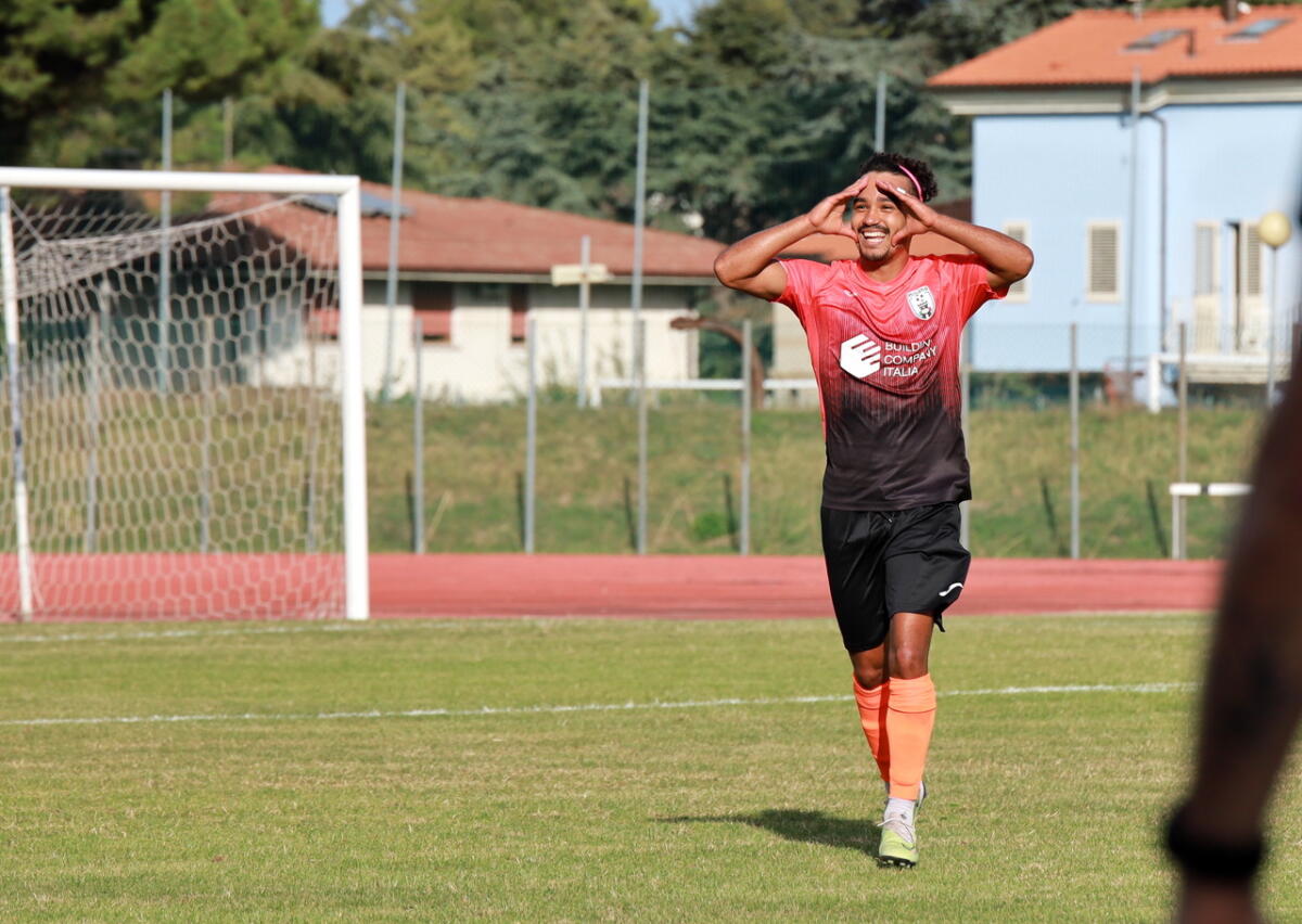 Promozione Girone D, Faenza primo in solitaria, vittorie d'oro per Torconca e Stella. Misano regola il Bellariva - Il Misano vince 2-1 con il Bellariva