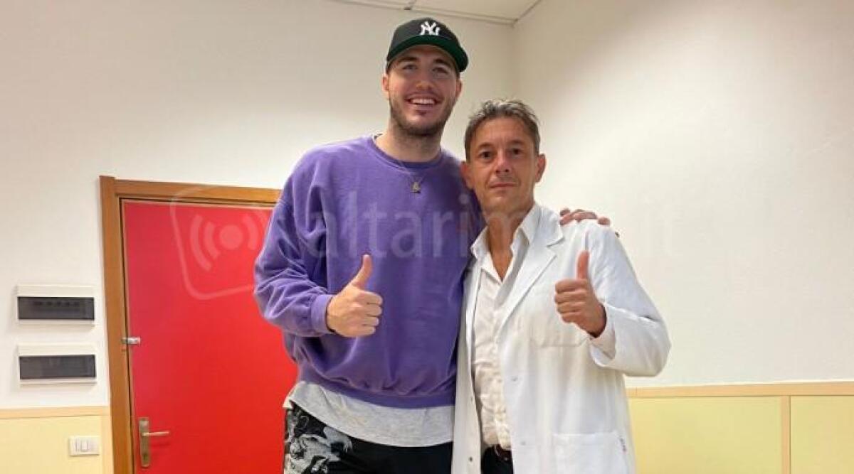 Basket A2, RivieraBanca: per Johnson esclusi traumi, ma è in forse per il match di mercoledì - 