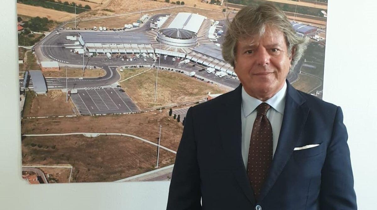 Gianni Indino a Cancun per rappresentare i 21 mercati agroalimentari italiani - Gianni Indino