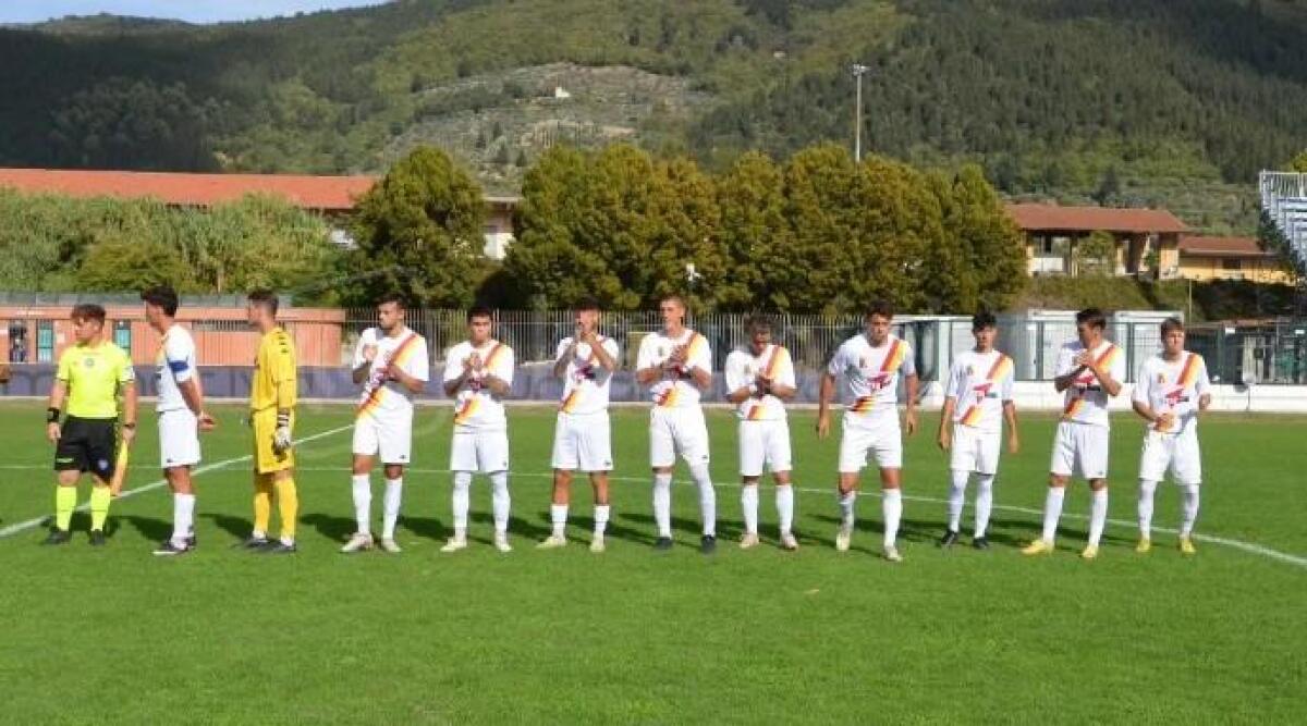 Calcio D, la Sammaurese riacciuffa il pareggio nel recupero contro il Sant'Angelo (3-3) -