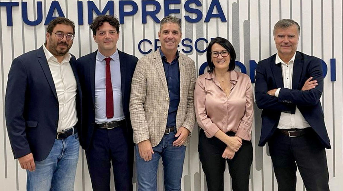 CNA Rimini abbraccia le Comunità Energetiche come risposta alla crisi - 