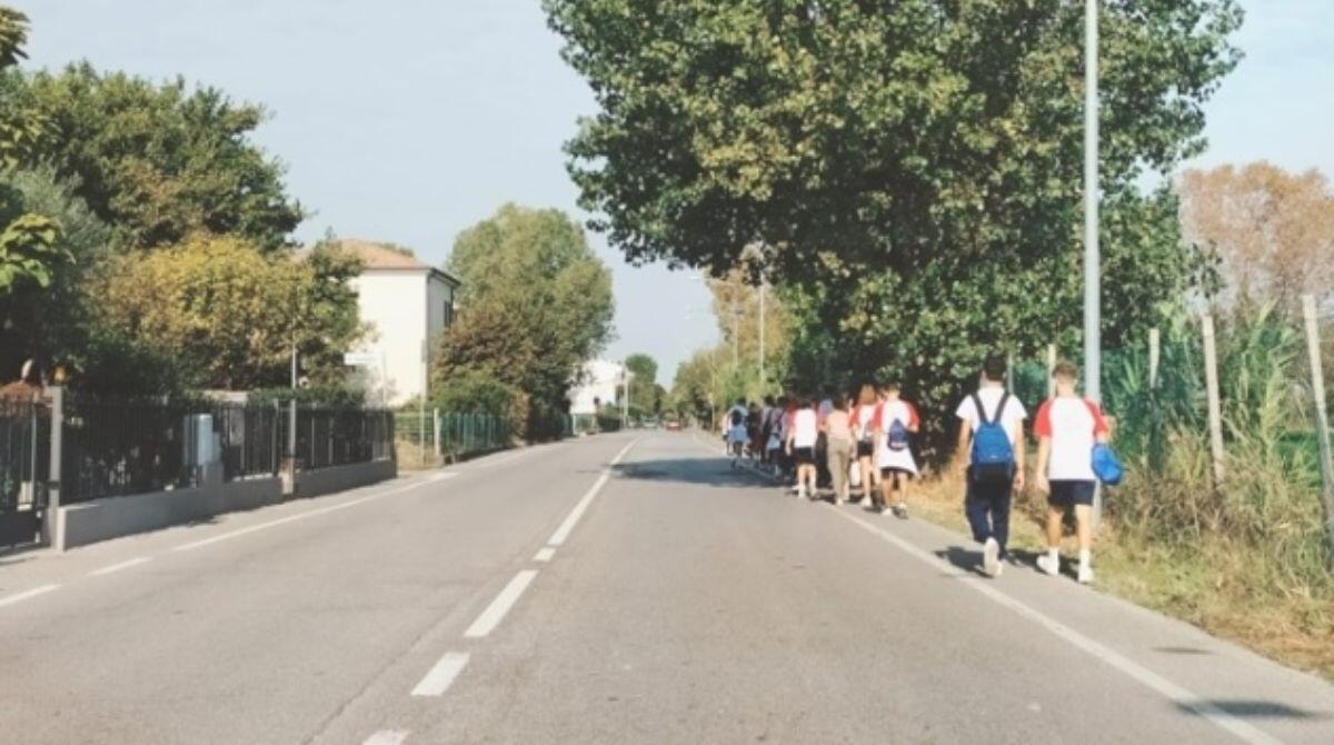 Sicurezza in Via Sacramora, l'Associazione Quartiere 5 chiede l'intervento del Comune - 