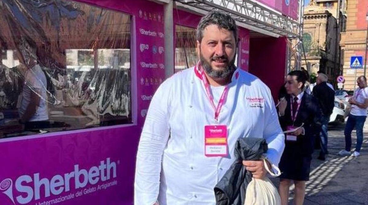 La Gelateria Vanni di Misano selezionata tra le finaliste per lo Sherbeth Festival - Daniele Michienzi