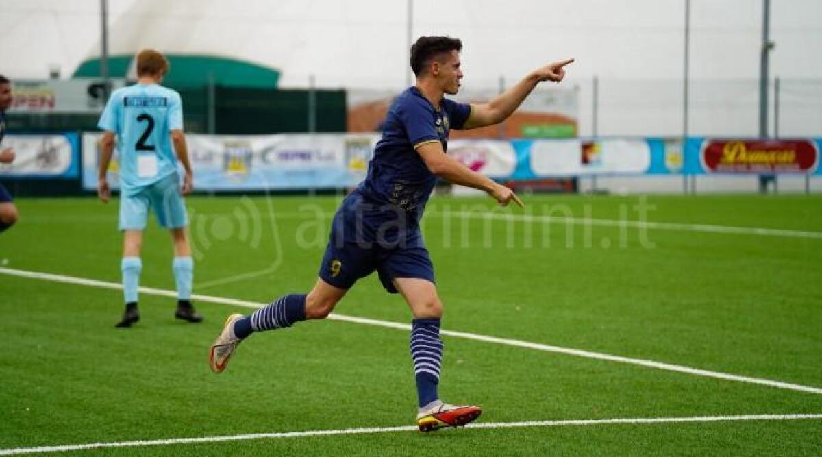 Calcio RSM, il Tre Penne batte il Murata (3-0) e resta in scia alla Virtus. Ciclone Tre Fiori sul Cosmos (5-0) - 