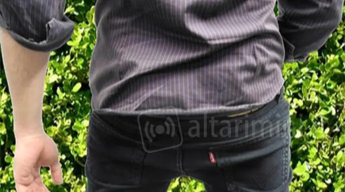 Orrore al parco di piazza Ferrari, fa atti di autoerotismo nella casina gioco dei bimbi: arrestato - REPERTORIO