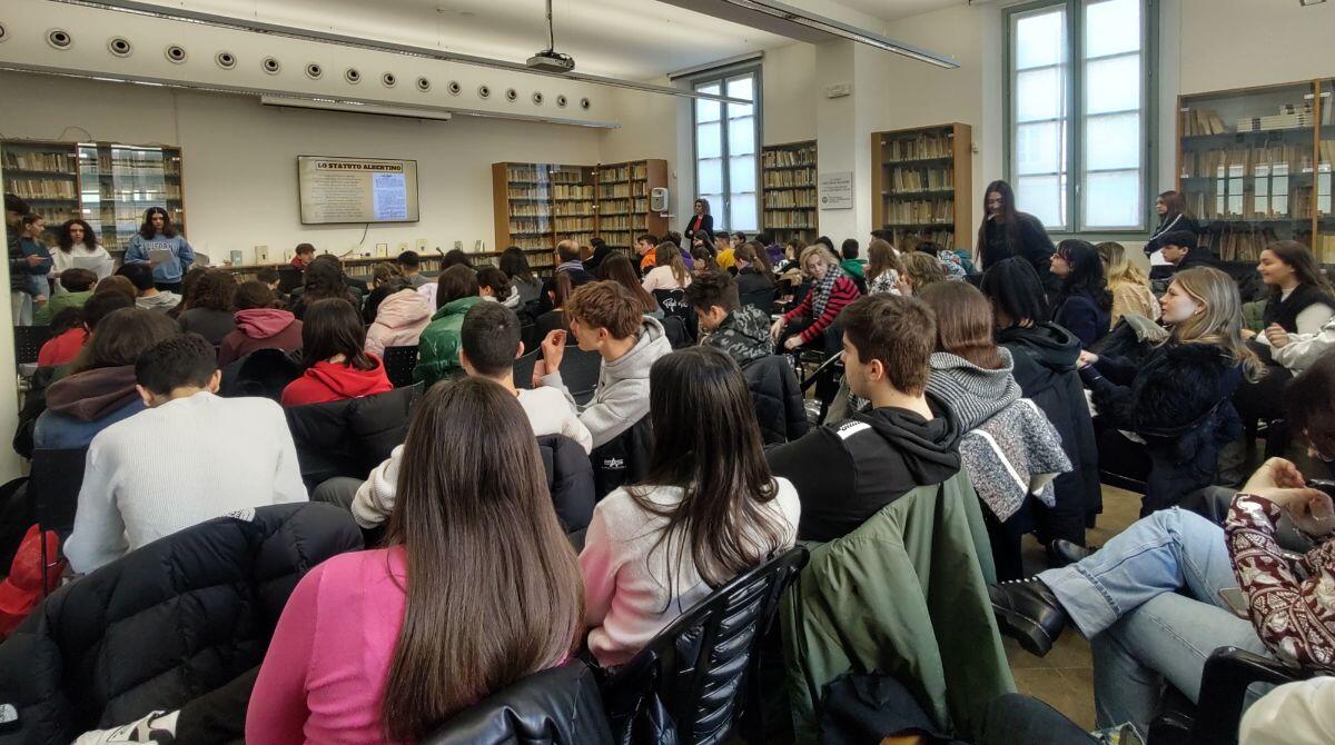 "Dai un nome ai sogni", nuova edizione del progetto "Da spettatori a Protagonisti" - 