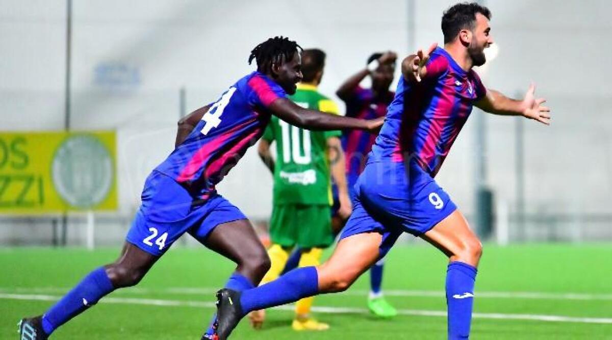 Calcio RSM, Virtus senza freni: battuta la Libertas. Allarme rosso in casa Cosmos: altro pari -