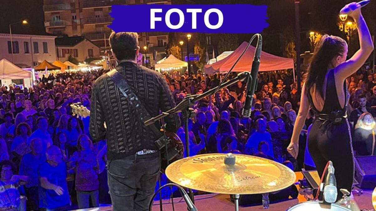 Bissato il successo del 2022 della Festa del Borgo Sant’Andrea che si è chiusa in anticipo a causa del maltempo - La Festa del Borgo Sant’Andrea a Rimini