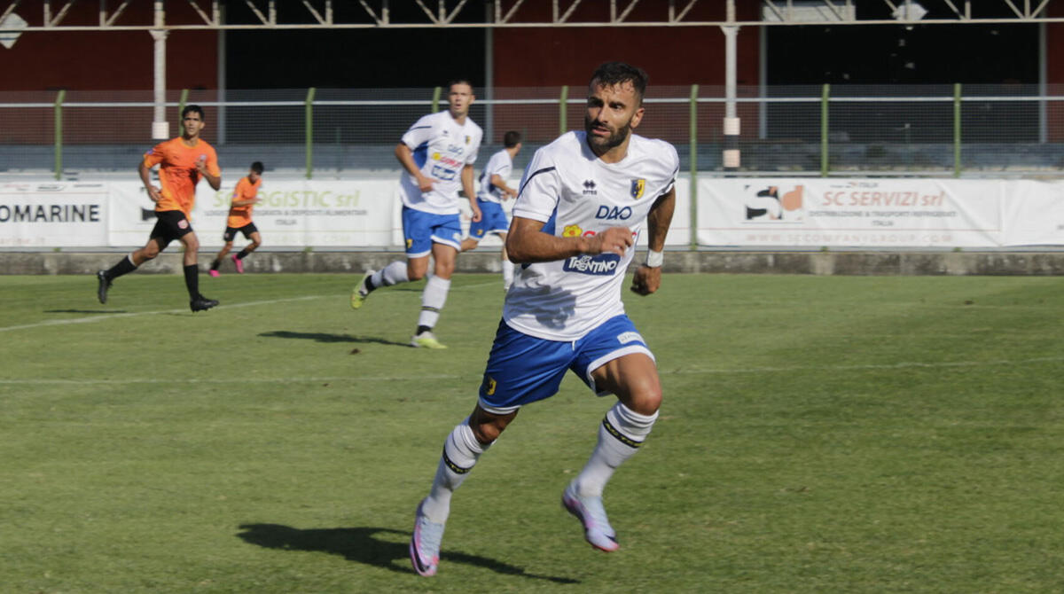 Esperti e calciatori: il Confine tra Gioco d'Azzardo e Dipendenza nel Calcio - Alessandro Fabbri (foto da actrento.it)