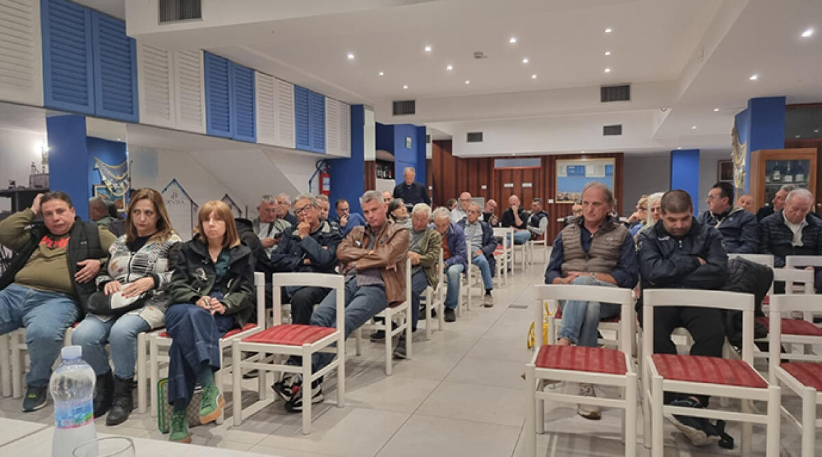 Contro il degrado a Miramare, la voce dei cittadini: proposte per la sicurezza - Comitato Area Sud di Rimini promuove un dialogo sulla sicurezza