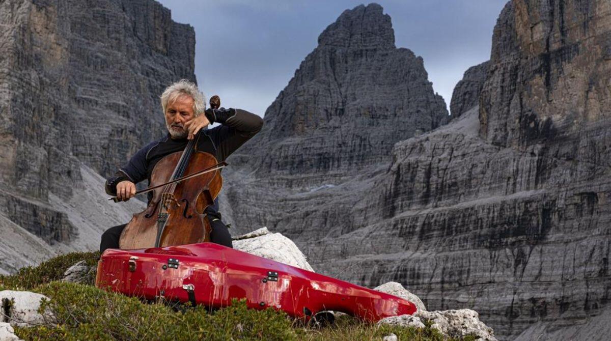 Alla Sagra Musicale Malatestiana le star del violoncello Brunello e Sollima - Mario Brunello - immagine di Pierluigi Orler