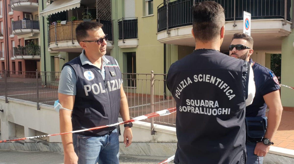 Omicidio Pierina, il giallo della telefonata alla sorella: "La prossima vittima sei te" - 