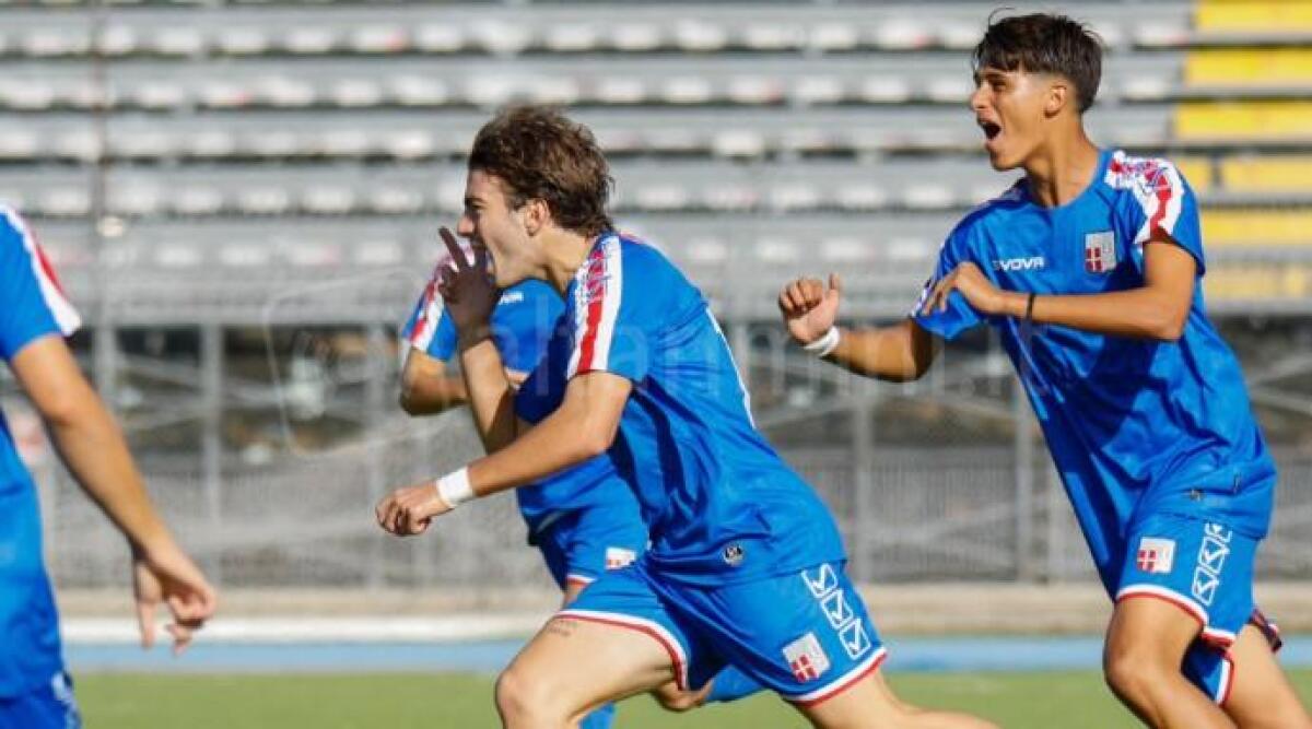 Rimini Calcio giovanili, per Under 17 e Under 15 doppio hurrà contro il Legnago - 
