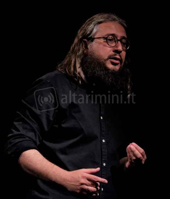 Roberto Mercadini