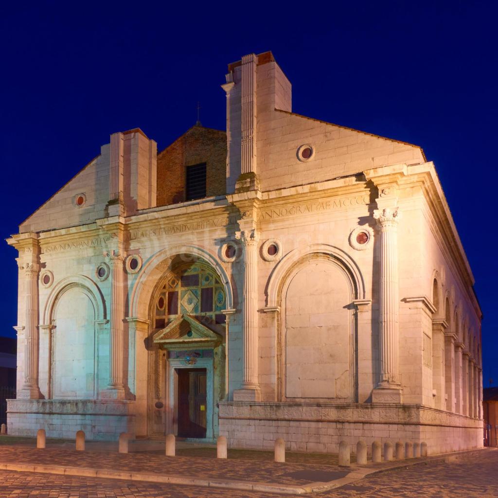 Il Tempio Malatestiano